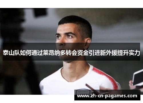 泰山队如何通过莱昂纳多转会资金引进新外援提升实力