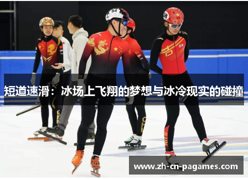 短道速滑：冰场上飞翔的梦想与冰冷现实的碰撞