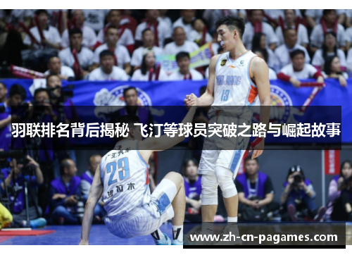 羽联排名背后揭秘 飞汀等球员突破之路与崛起故事