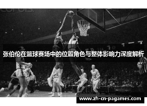 张伯伦在篮球赛场中的位置角色与整体影响力深度解析